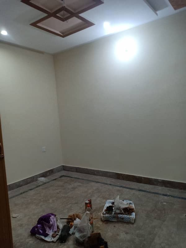 2.5 Marla brand new house for sale in Younas town satyana road Faisalabad 5