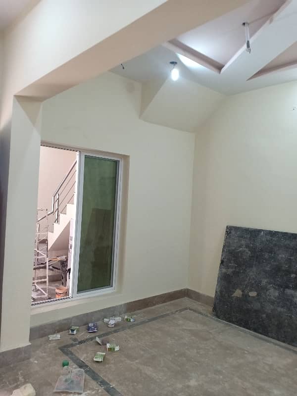 2.5 Marla brand new house for sale in Younas town satyana road Faisalabad 7