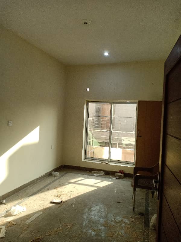 2.5 Marla brand new house for sale in Younas town satyana road Faisalabad 9