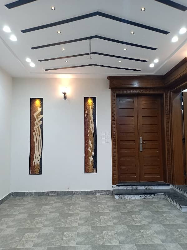 7 Marla House for sale in Punjab housing society satyana road Faisalabad 0