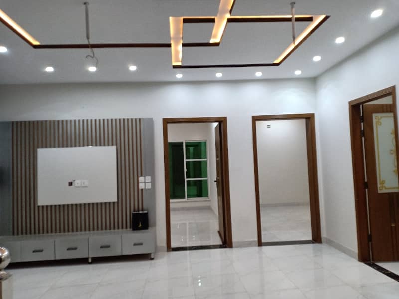 7 Marla House for sale in Punjab housing society satyana road Faisalabad 2