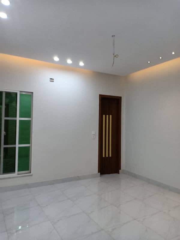 7 Marla House for sale in Punjab housing society satyana road Faisalabad 4