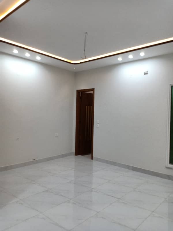 7 Marla House for sale in Punjab housing society satyana road Faisalabad 6