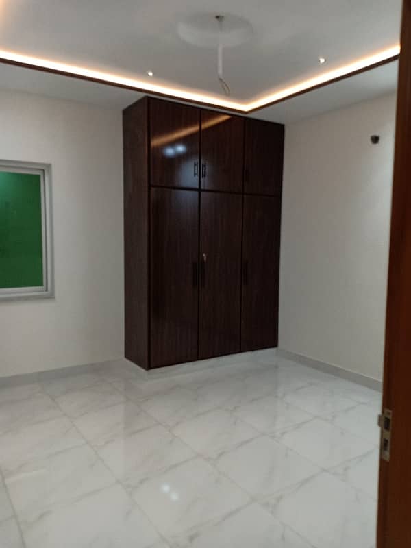 7 Marla House for sale in Punjab housing society satyana road Faisalabad 10