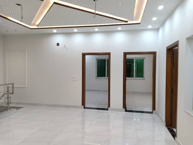 7 Marla House for sale in Punjab housing society satyana road Faisalabad 11