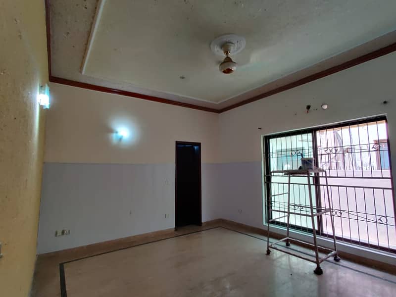 One Kanal Well Maintain House Available For Rent At DHA Phase 04 5