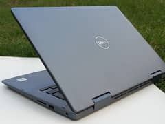 Dell inspiron 5491 core i5 10th gen touch 360 metal boady 03018531671