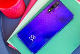 Huawei nova 5T for sale