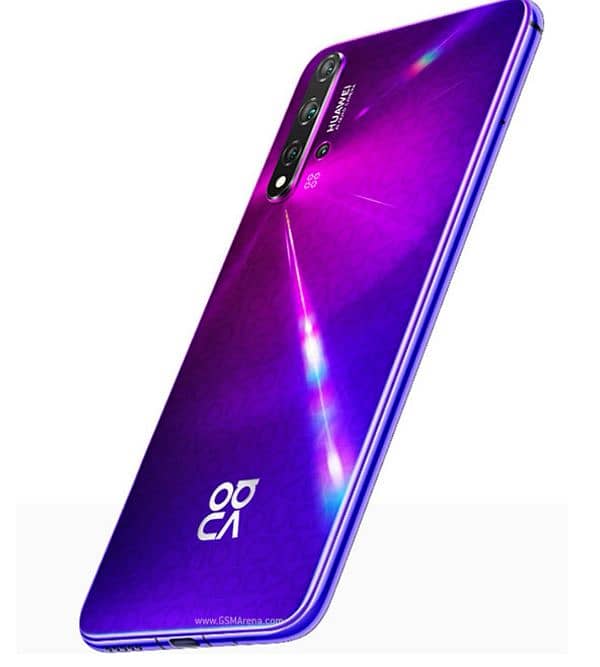 Huawei nova 5T for sale 2