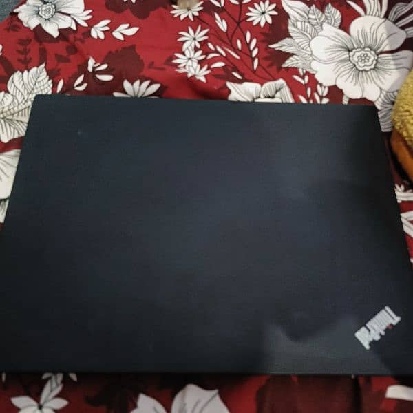 Lenovo Thinkpad laptop E480 Core i5 8th Generation 0