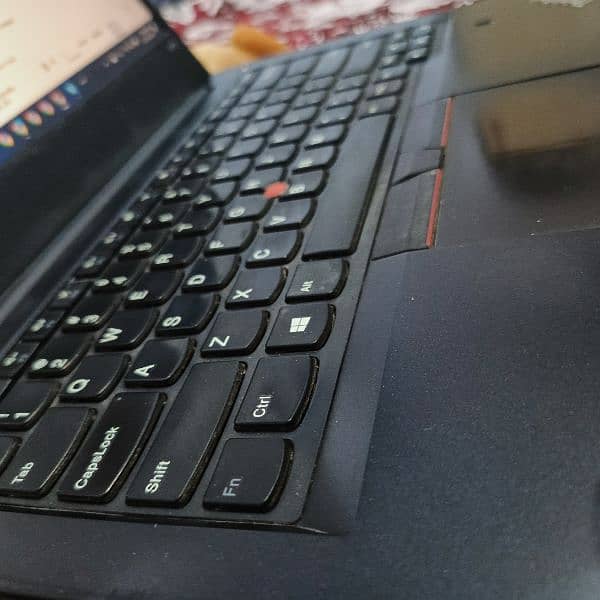 Lenovo Thinkpad laptop E480 Core i5 8th Generation 1