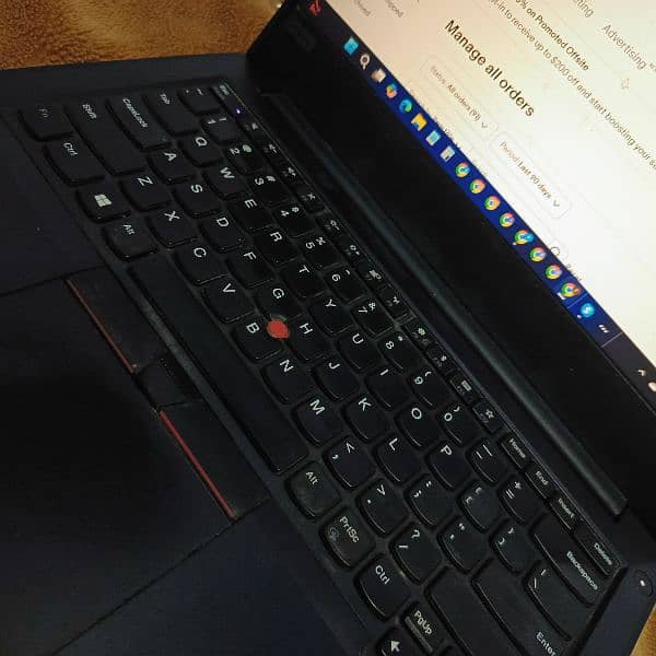 Lenovo Thinkpad laptop E480 Core i5 8th Generation 2