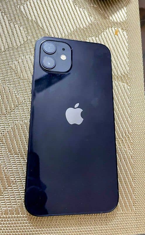 iPhone 12 non PTA sale 1