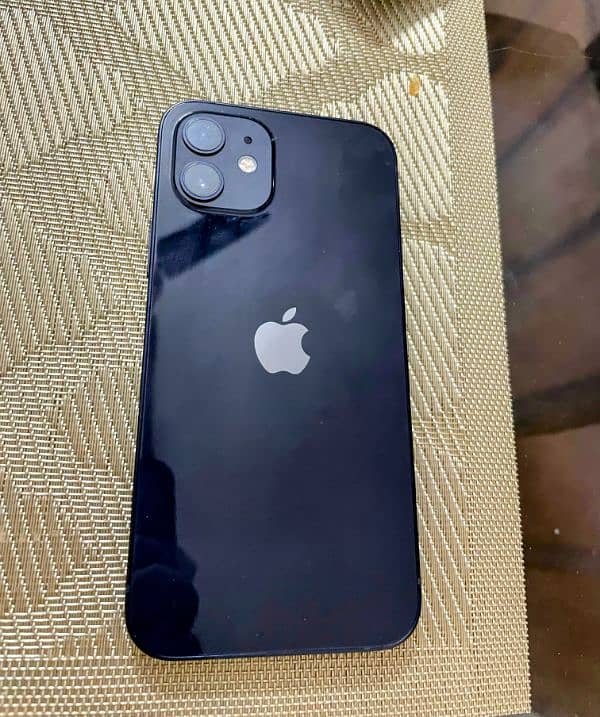 iPhone 12 non PTA sale 2