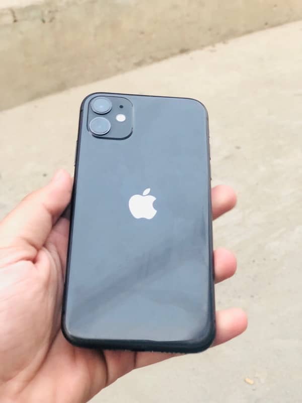 iPhone 11/128GB factory unlock 0