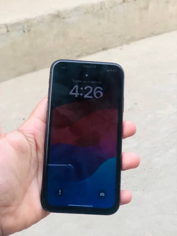 iPhone 11/128GB factory unlock 2