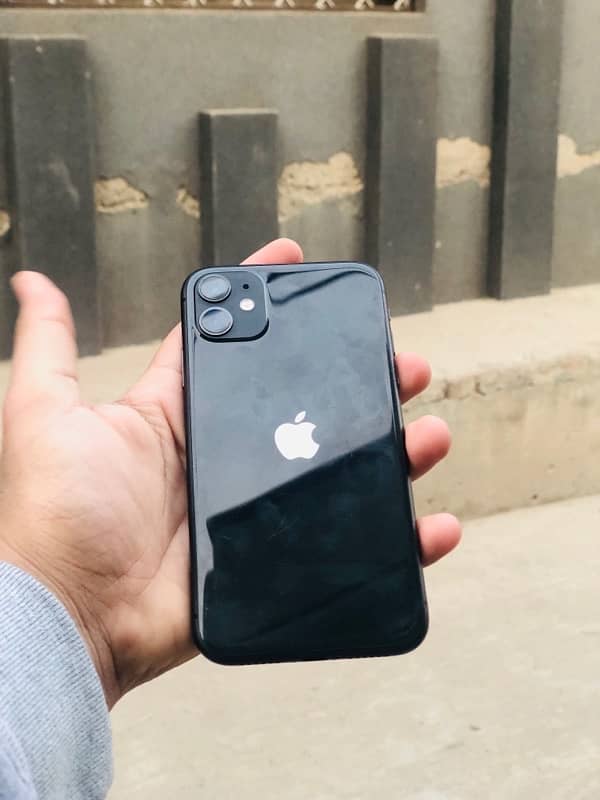 iPhone 11/128GB factory unlock 6