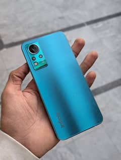 Infinix Note 11 8+5/128 PTA approve