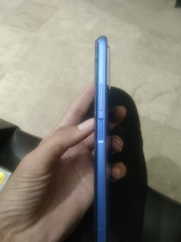 Vivo y21 6