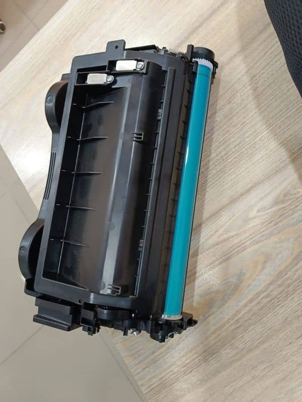 hp toner cortrige 1