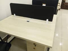 2 New Workstation 1 each cost 48000