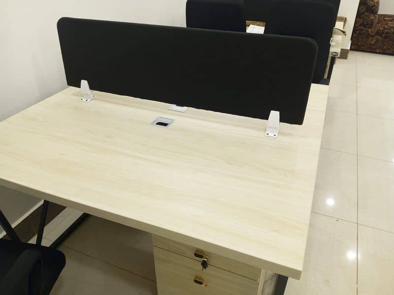 2 New Workstation 1 each cost 48000 0