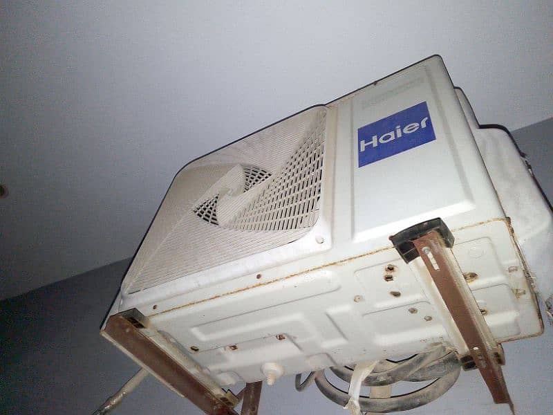 Haier 0