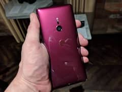 sony xperia xz3 10/10