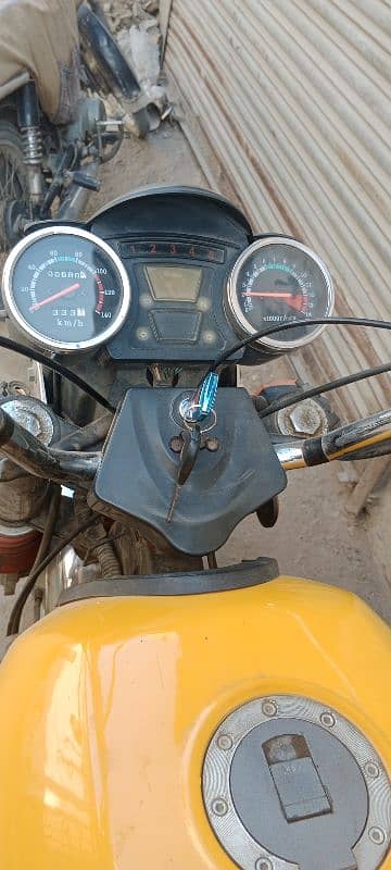 classic 200 cc loading dala 1