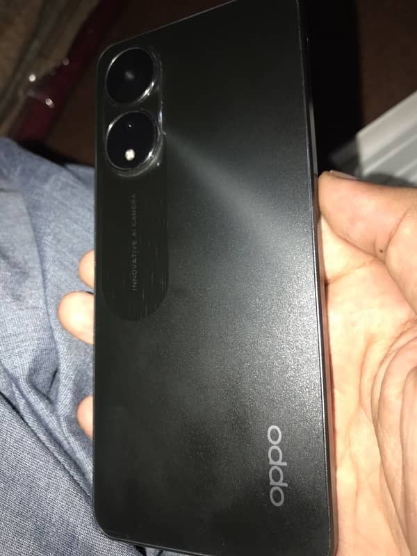 oppo A78 2