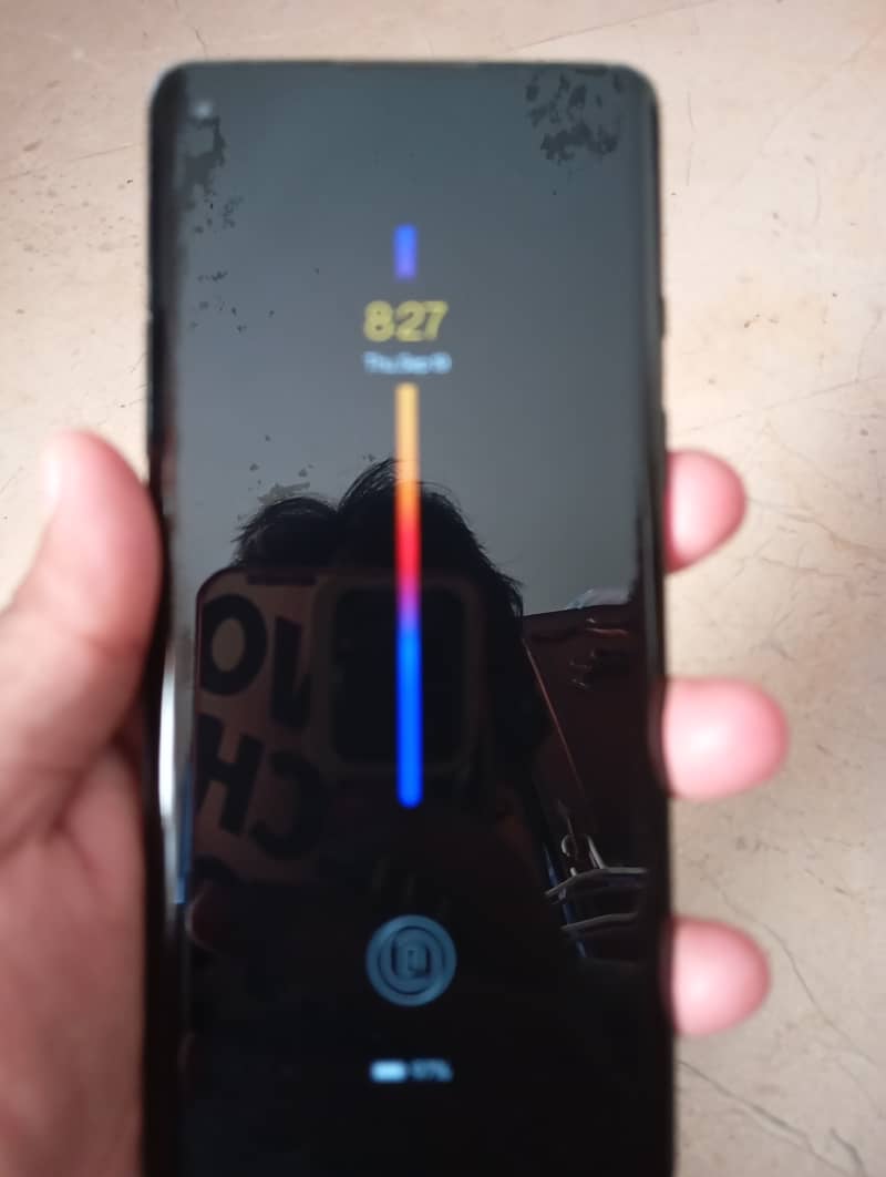 OnePlus 8 5g Pta approved 6