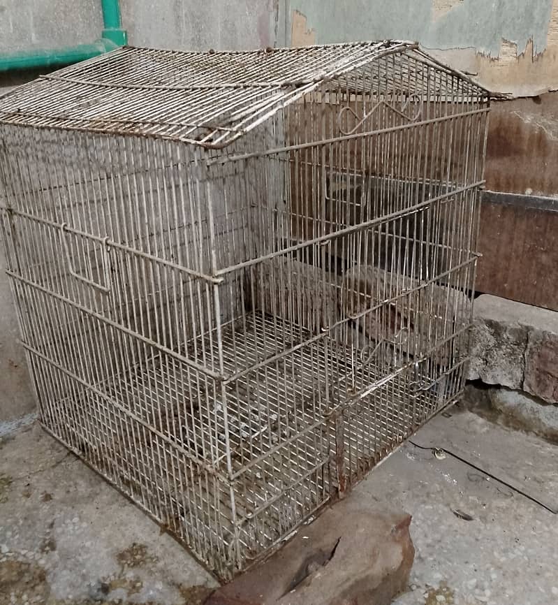 Cage for sale 0