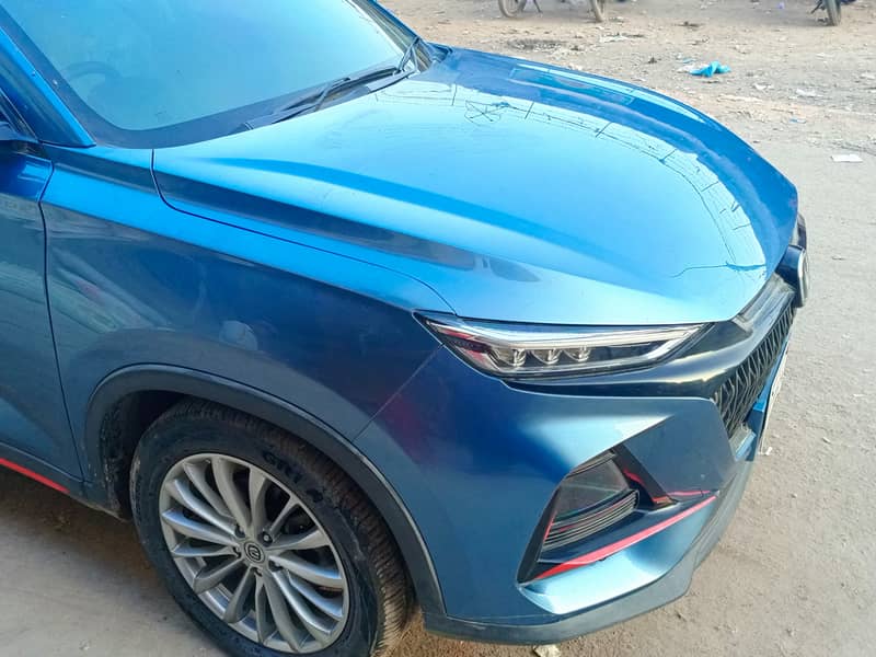 Changan Oshan X7 2022 2