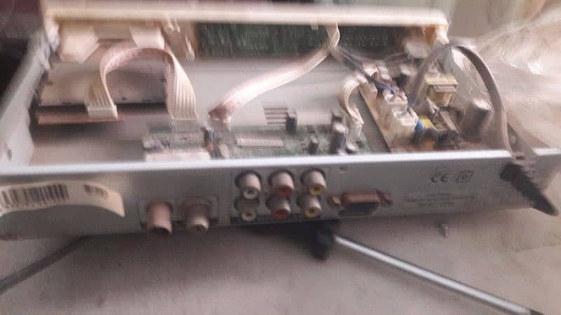 cable receiver 4