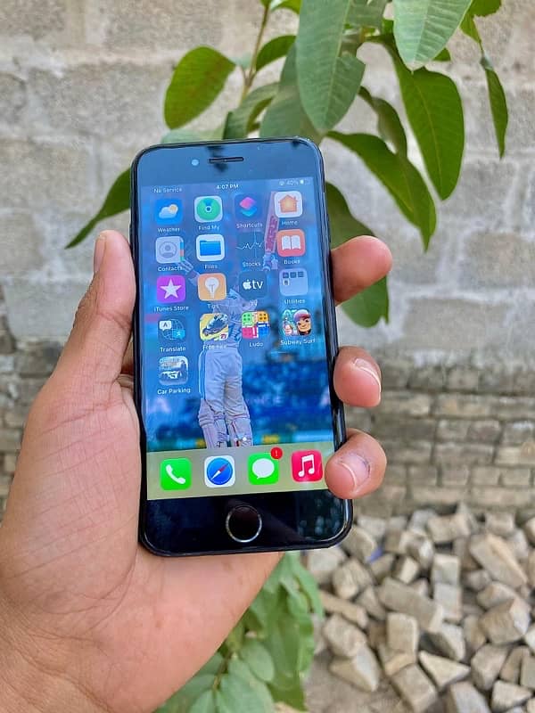 iphone 7 non pta 128 Gb 2