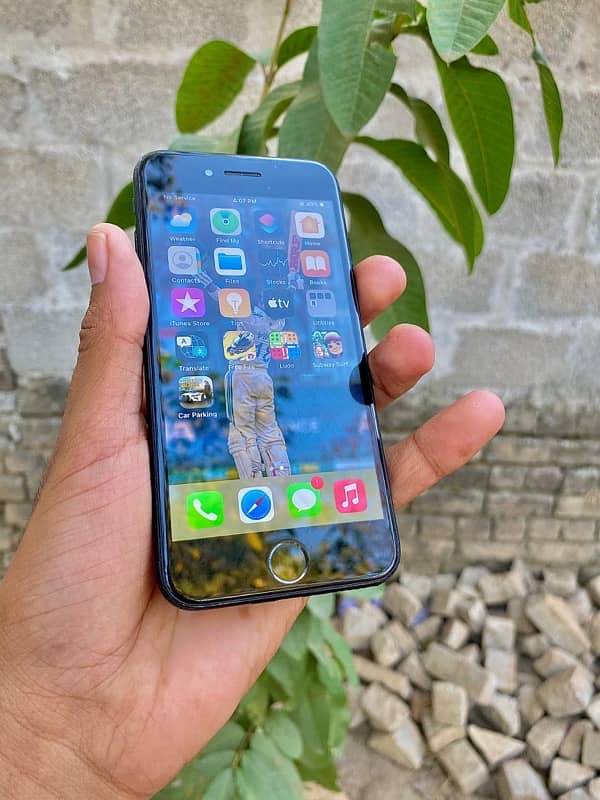 iphone 7 non pta 128 Gb 3