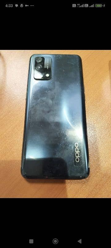 oppo f19 2