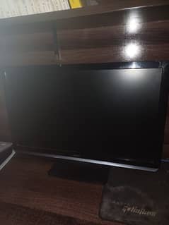 Dell HDMI Monitor