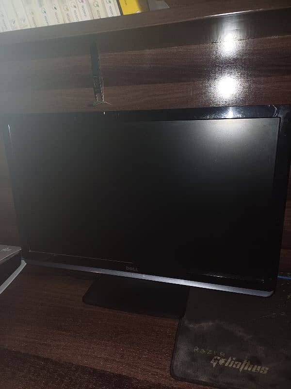 Dell HDMI Monitor 0