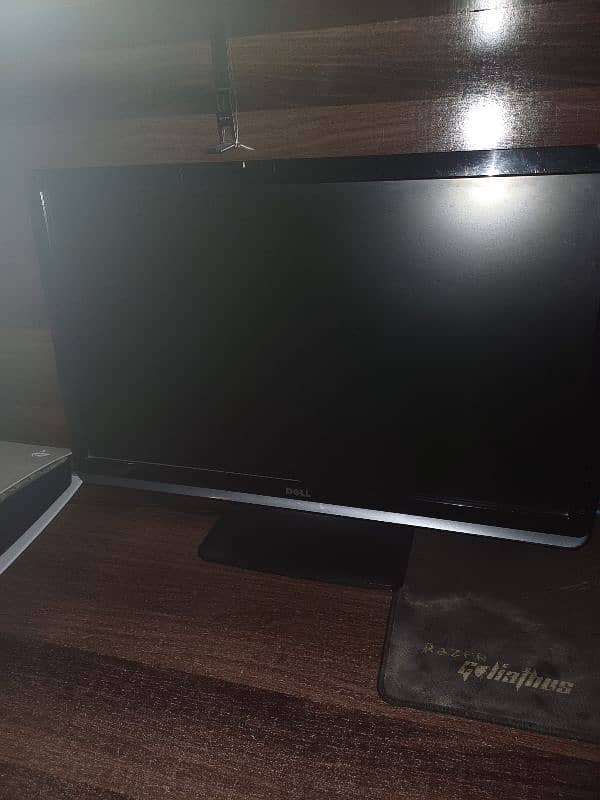 Dell HDMI Monitor 1