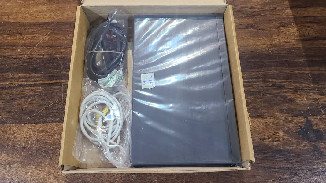 Tplink TL-SG1024D 24-Port Gigabit Desktop/Rackmount Switch (With Box) 6