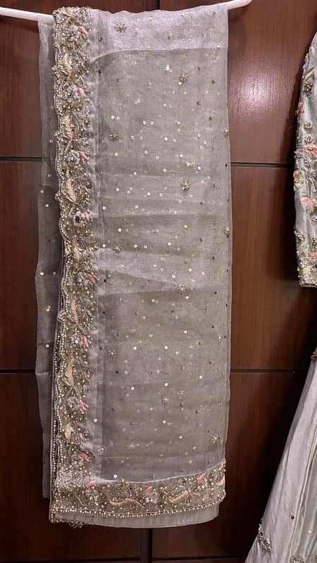 Ghagra Choli Suit For party wears and weddings 4