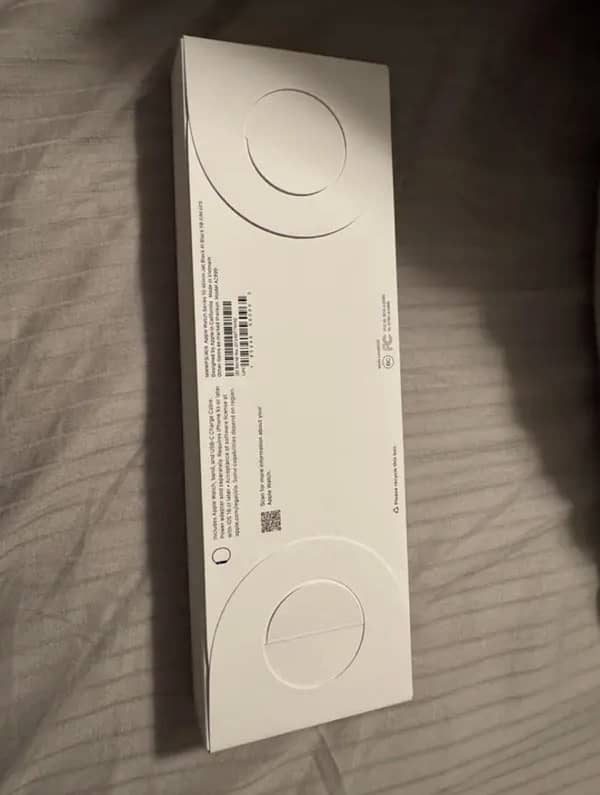 Apple Watch Series 10 46mm 0