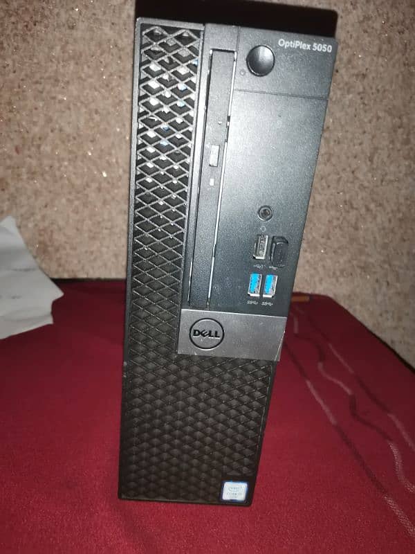 Dell gaming pc for sale 0