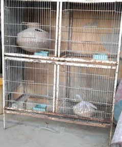 cage for sale