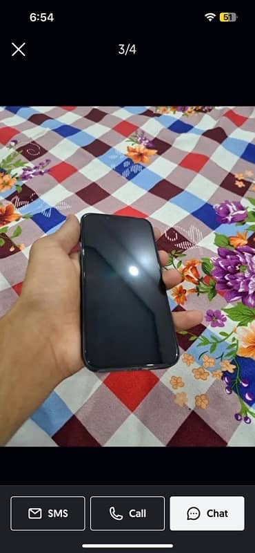 : i phone 14 jv non pta 128 gb waterpack/nevi 1