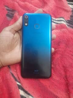 infinix hot 8 lite for sale