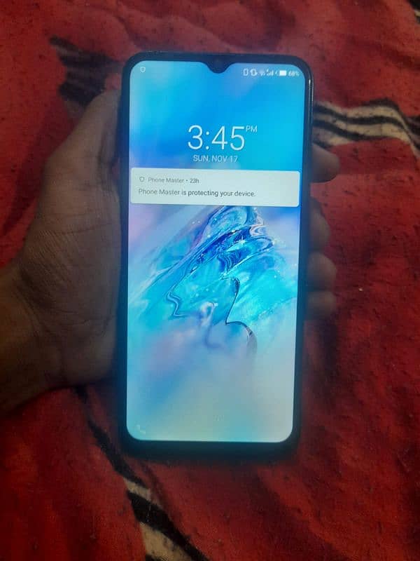 infinix hot 8 lite for sale 2