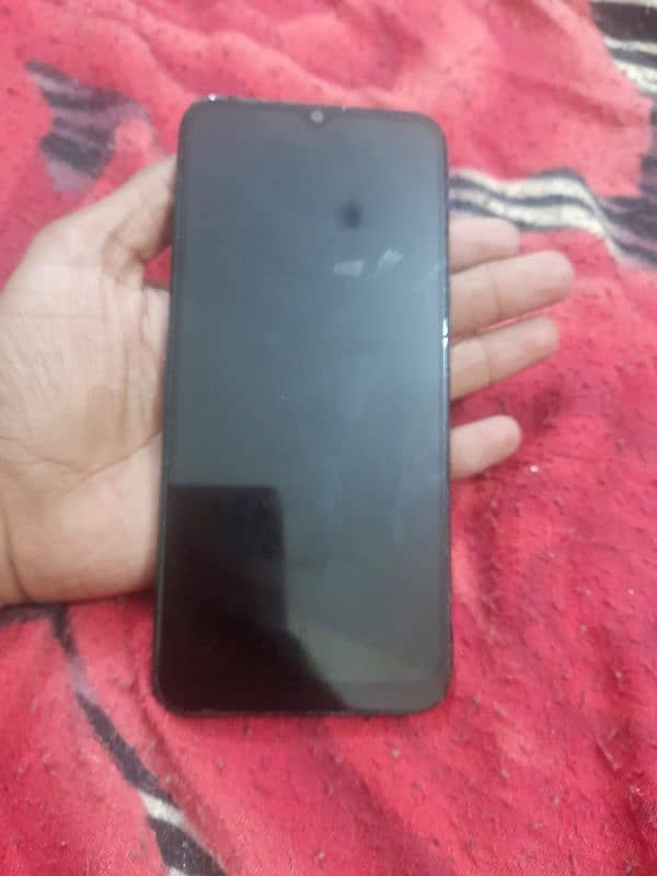 infinix hot 8 lite for sale 3