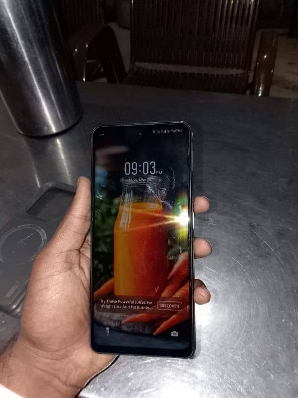 infinix hot 40 3